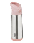 500ml Drykkjarbrúsi úr stáli - Blush Crush