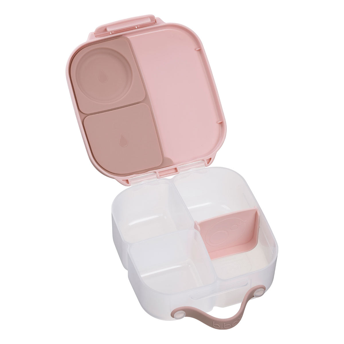 Nestisbox Mini - Blush Crush