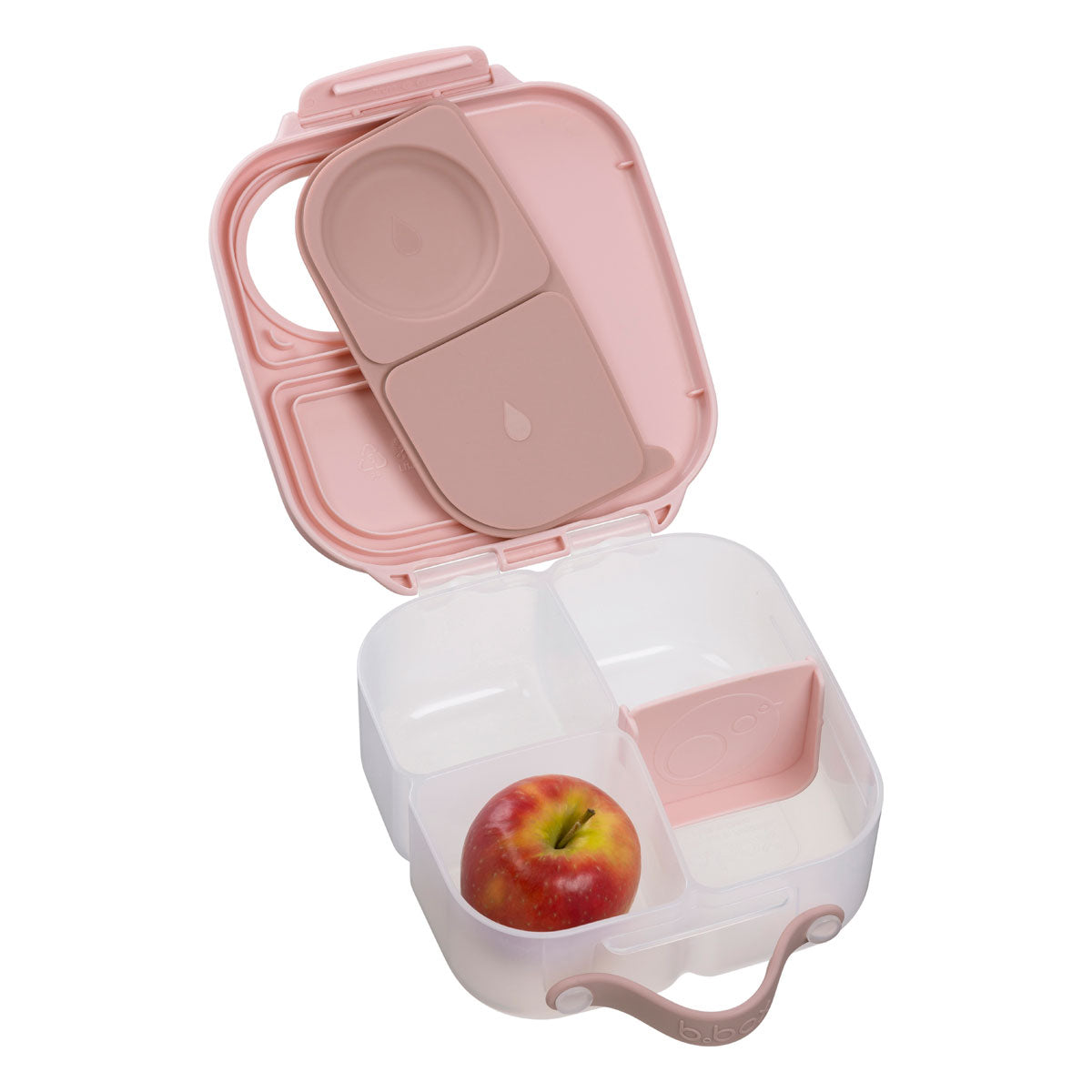 Nestisbox Mini - Blush Crush