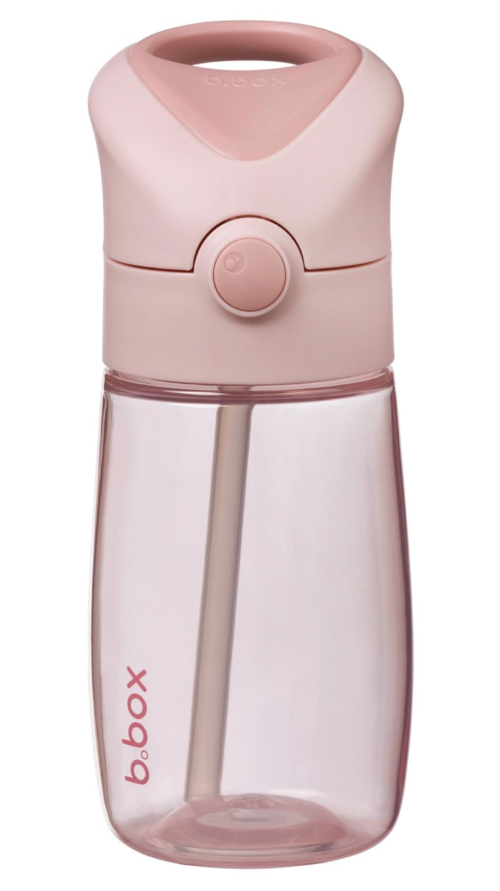 380ml Drykkjarbrúsi Jnr - Blush Crush