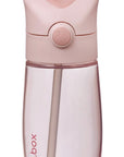 380ml Drykkjarbrúsi Jnr - Blush Crush