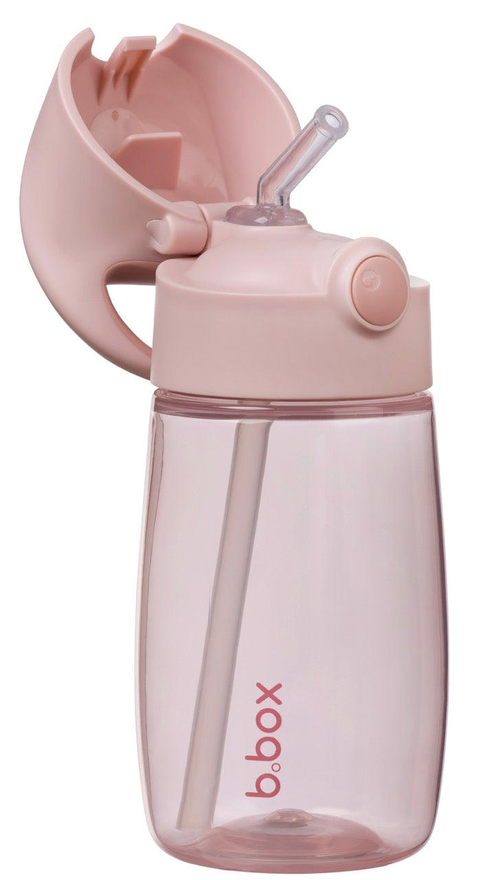 380ml Drykkjarbrúsi Jnr - Blush Crush