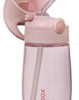 380ml Drykkjarbrúsi Jnr - Blush Crush