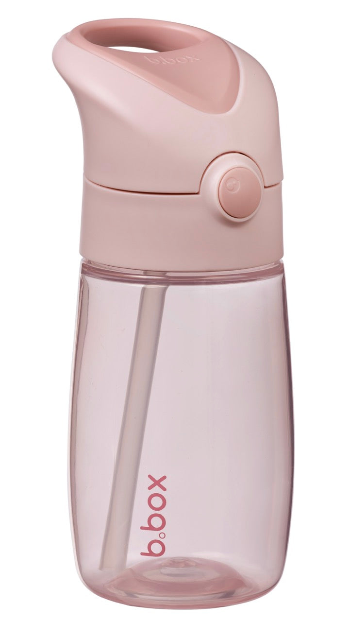 380ml Drykkjarbrúsi Jnr - Blush Crush