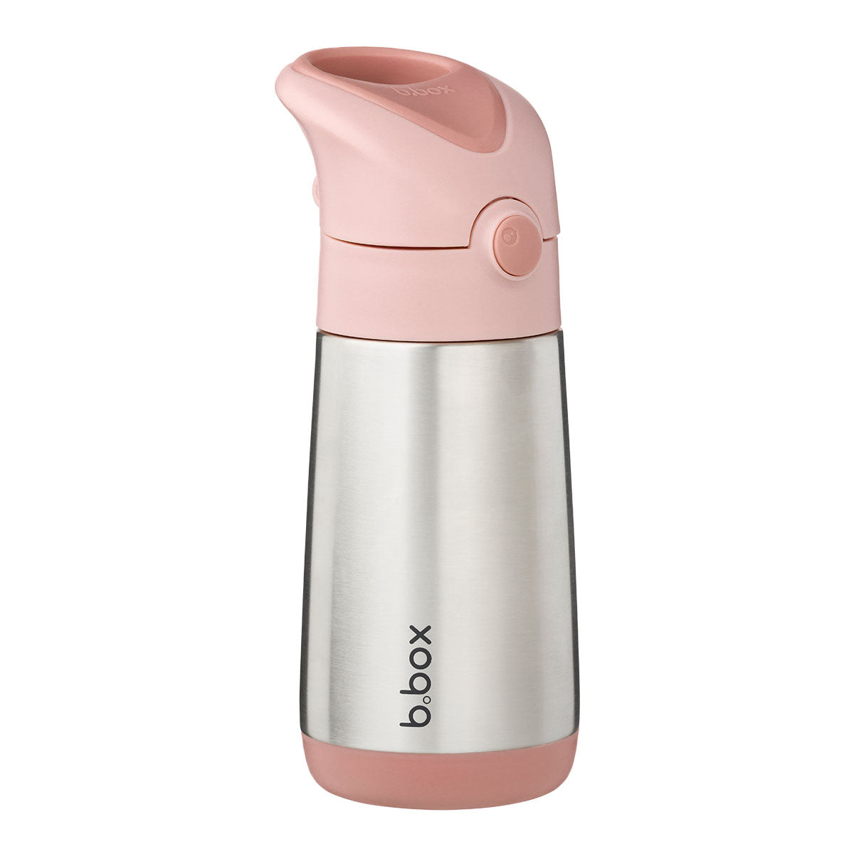 350ml Drykkjarbrúsi úr stáli - Blush crush
