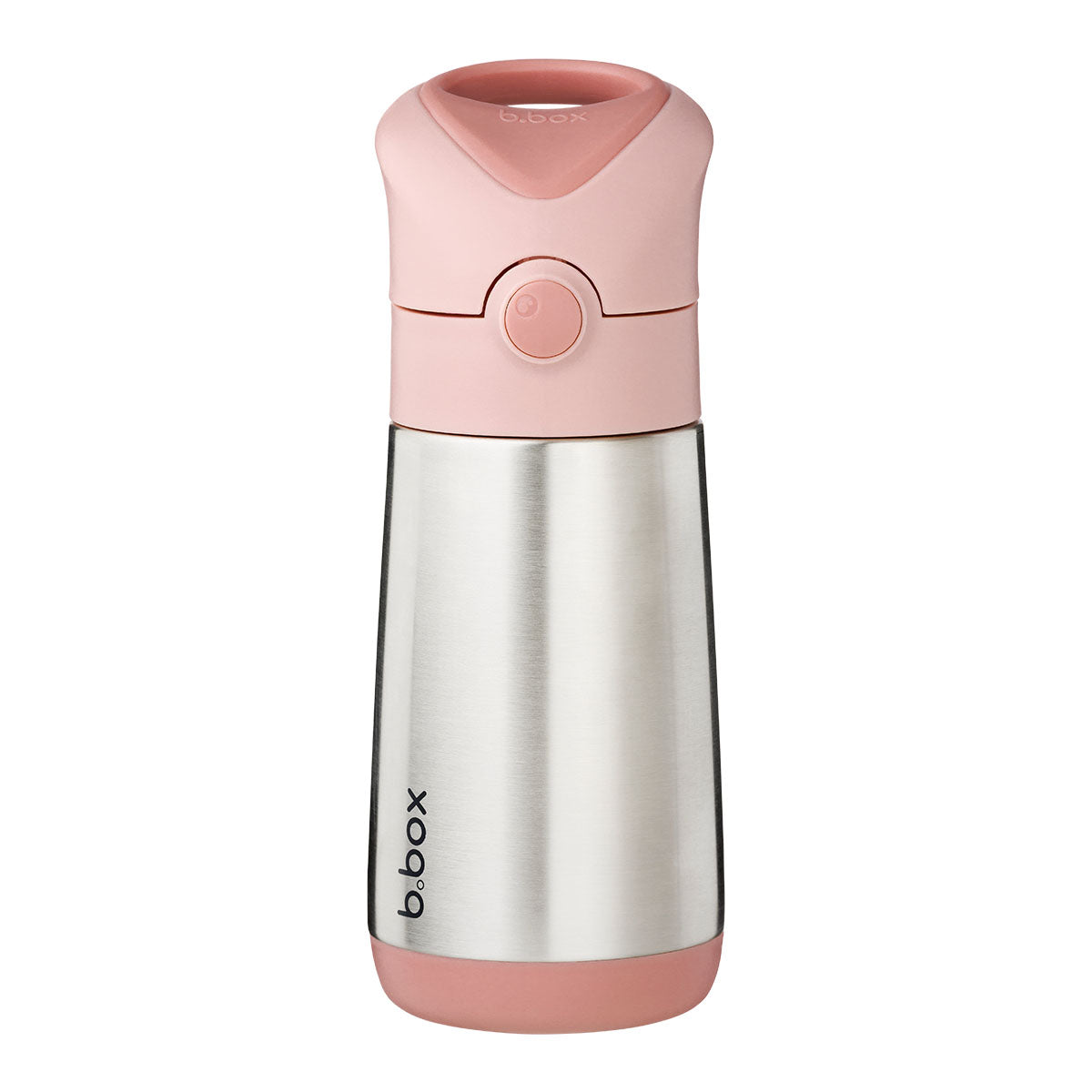 350ml Drykkjarbrúsi úr stáli - Blush crush