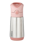 350ml Drykkjarbrúsi úr stáli - Blush crush