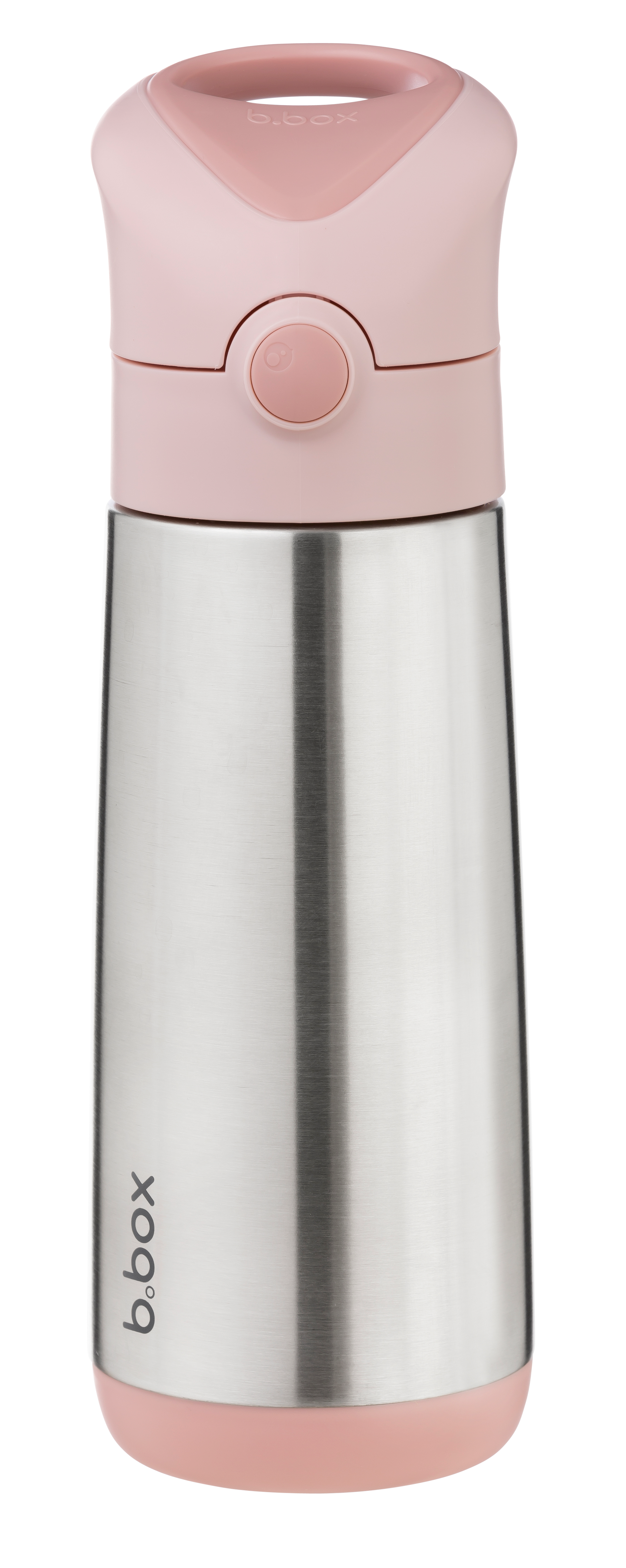 500ml Drykkjarbrúsi úr stáli - Blush Crush