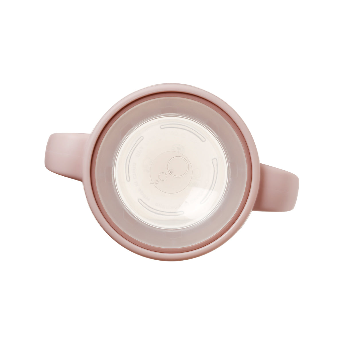 360 Glas - blush