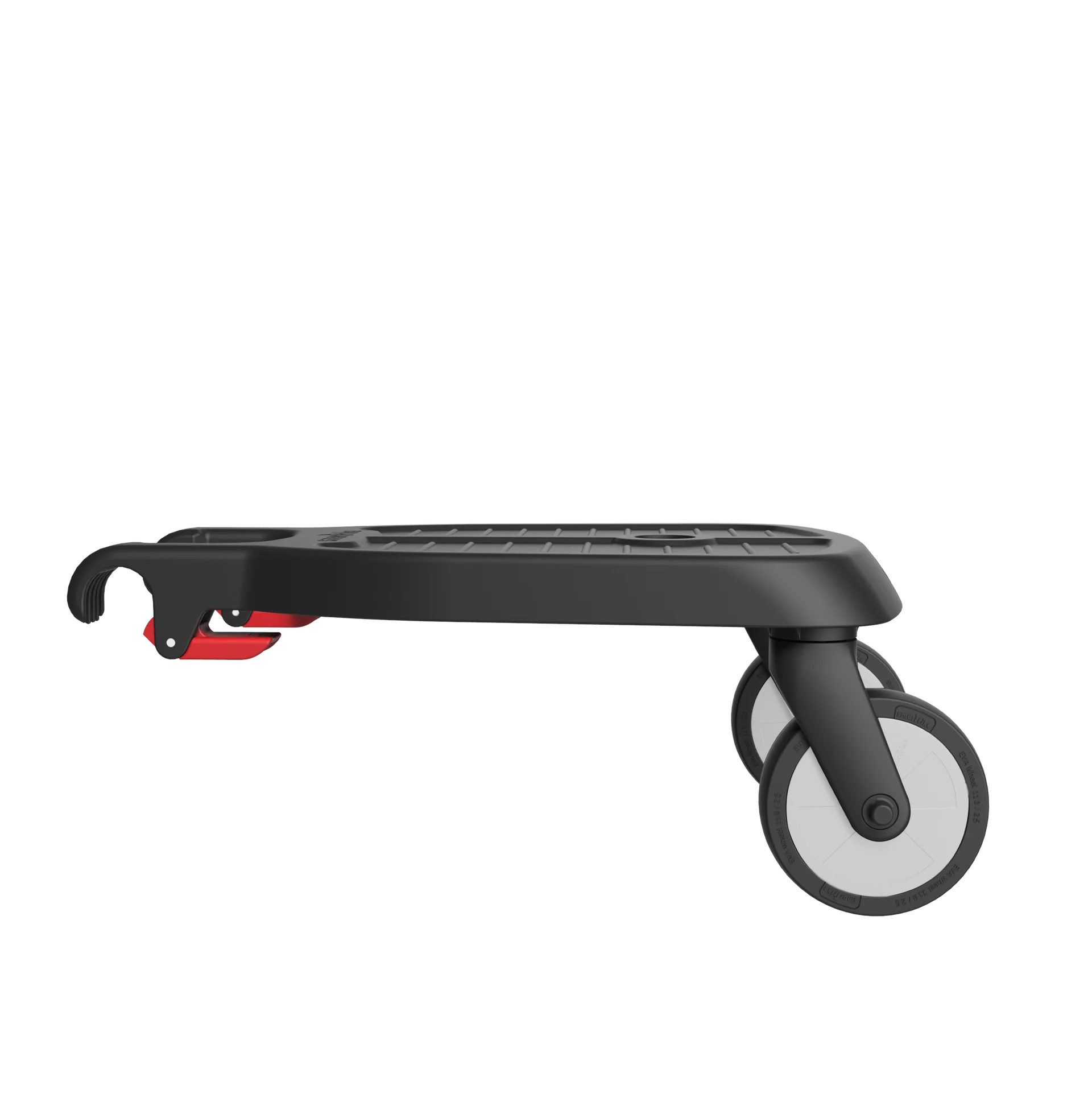 Buddy board pallur fyrir STR þríhjól - miniplay.is