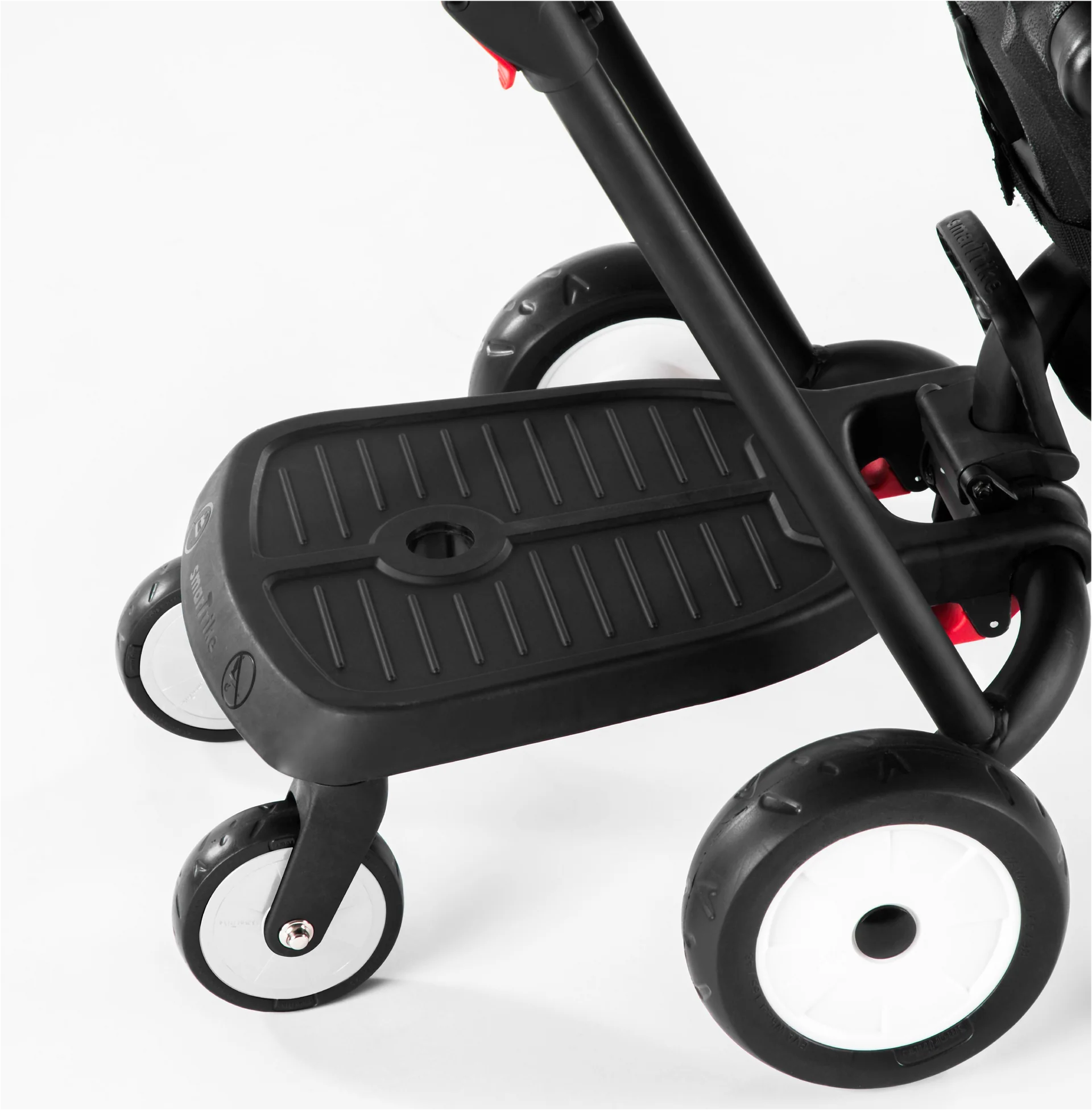 Buddy board pallur fyrir STR þríhjól - miniplay.is