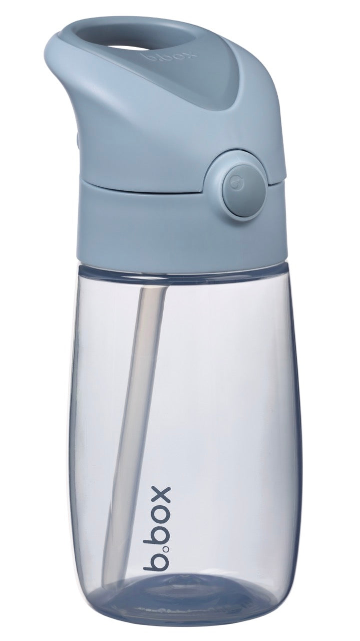 380ml Drykkjarbrúsi Jnr - Chill Out