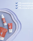 MOM Nourishing Belly Balm - 75ml