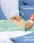 MOM Nourishing Belly Balm - 75ml