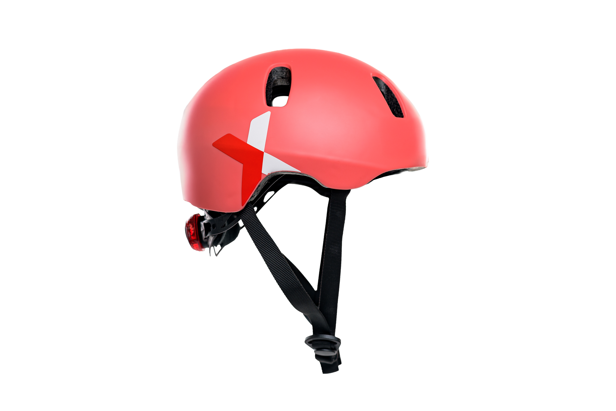 Hjálmur - Pink Salmon - miniplay.is