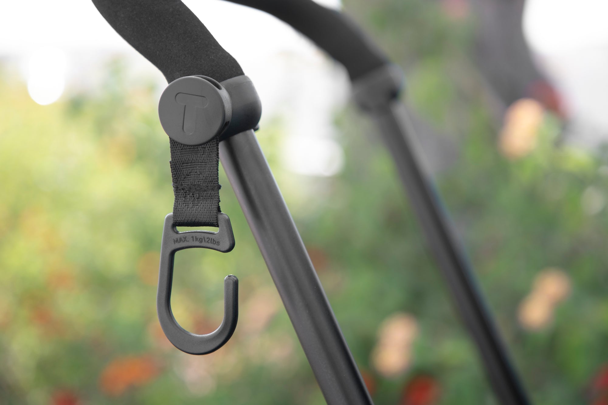 Aukahlutasett fyrir STR Þríhjól - miniplay.is