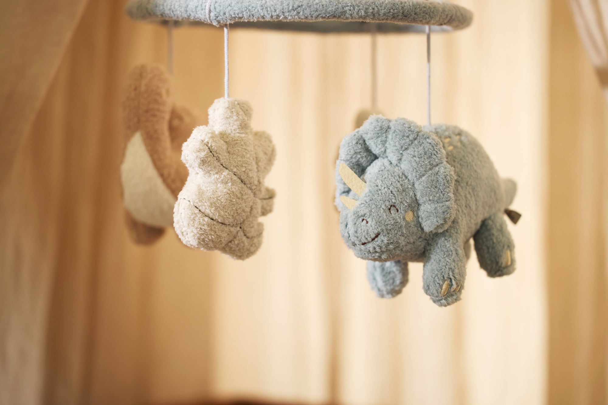 Órói - Roarsome - miniplay.is