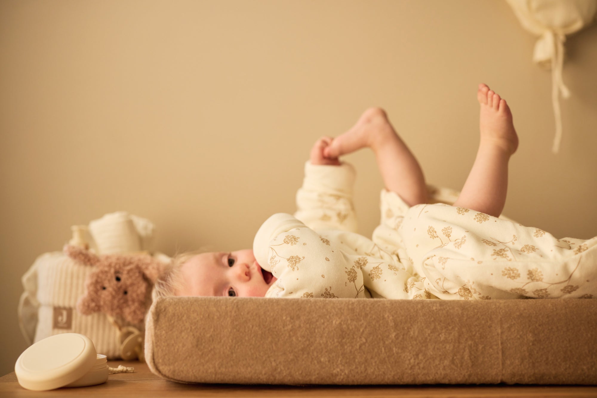 Svefnpoki - Leafy Dreams - miniplay.is