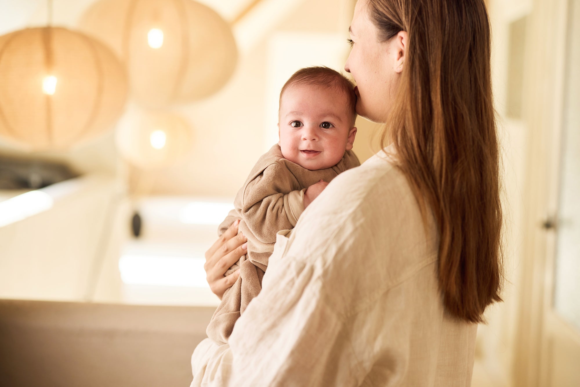 Svefnpoki - Sleepy Miffy - Biscuit - miniplay.is