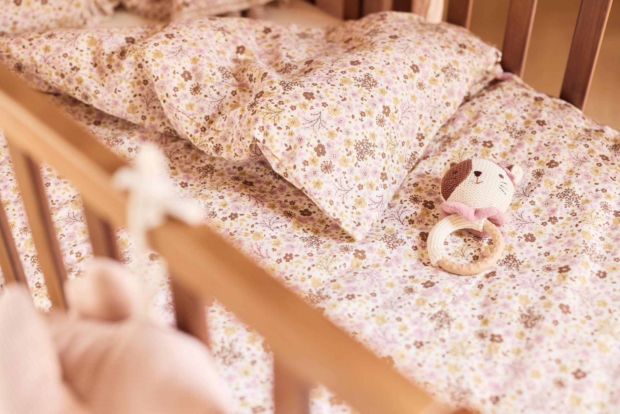 Sængurver - Flower Fairies - miniplay.is