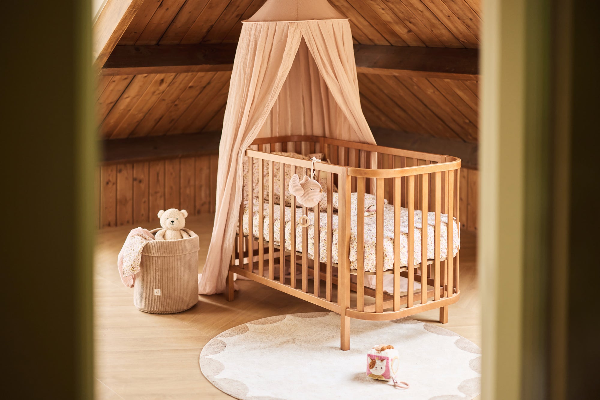 Sængurver - Flower Fairies - miniplay.is