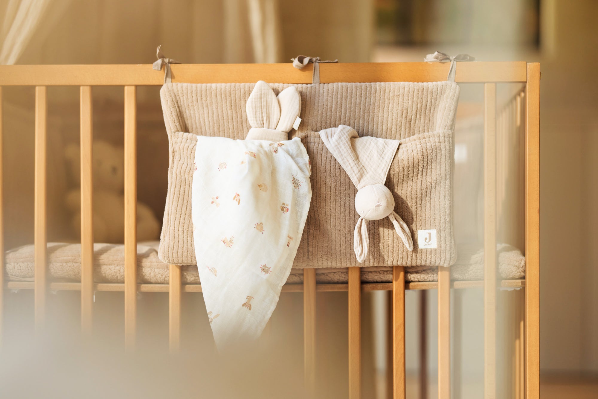 Geymsluvasi Cloudy Rib -  Milky Coffee - miniplay.is