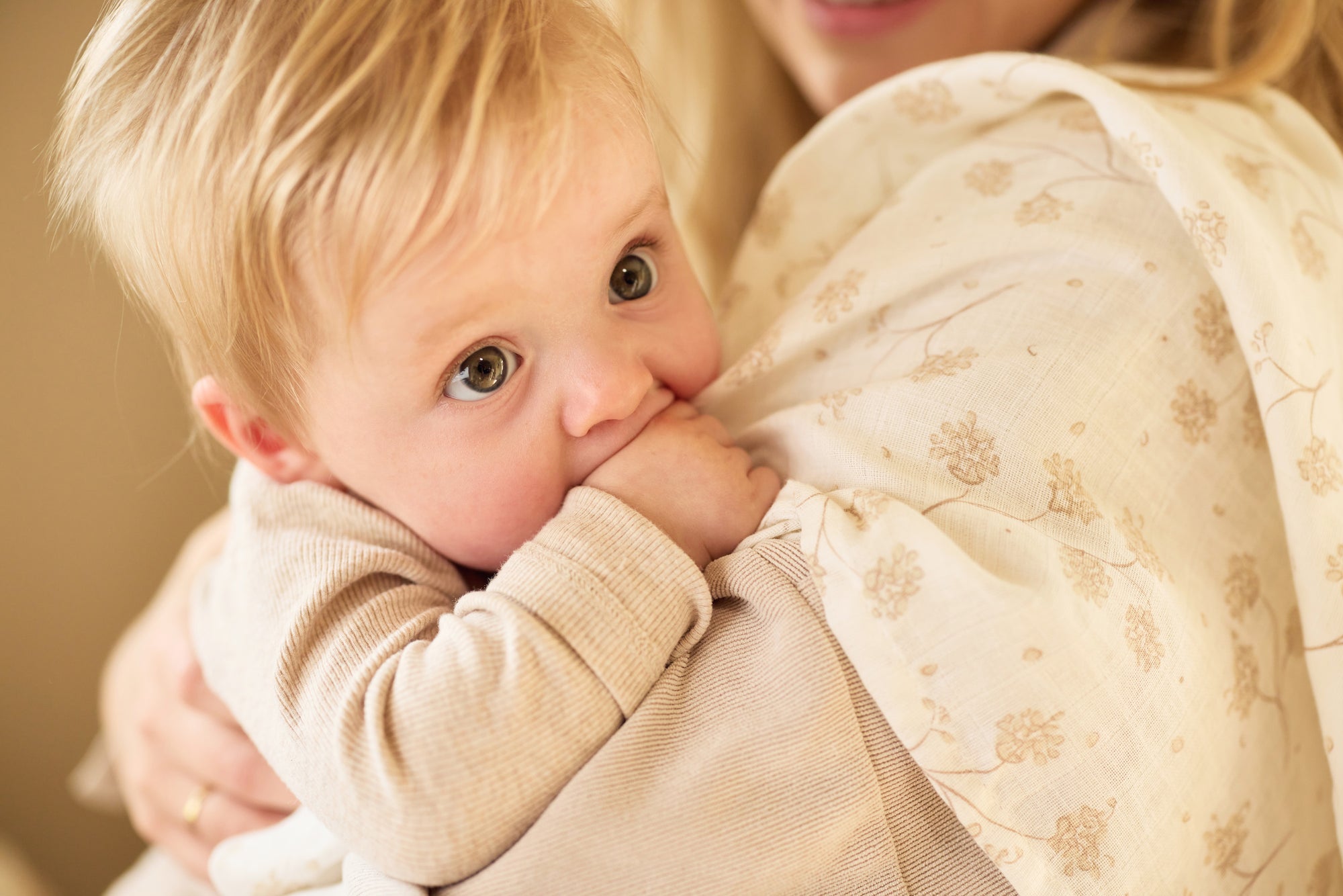 Taubleyjur 70x70 -  Leafy Dreams - 3 Pack - miniplay.is