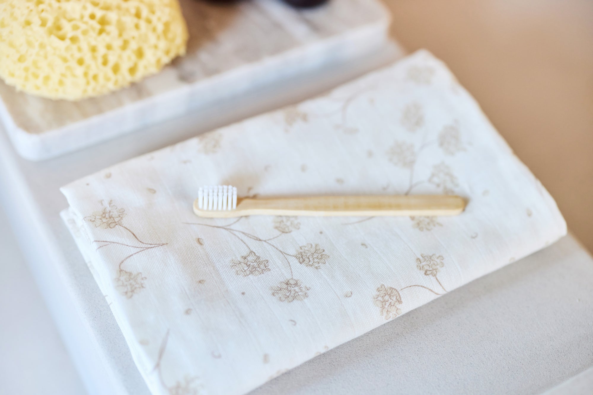 Taubleyjur 70x70 -  Leafy Dreams - 3 Pack - miniplay.is