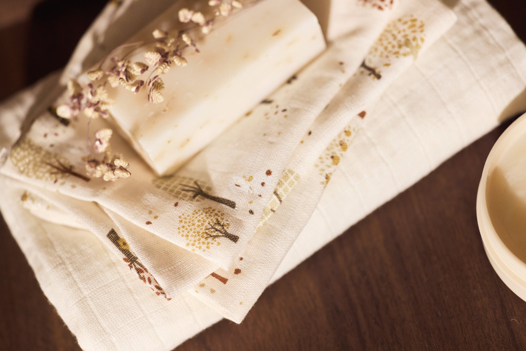 Taubleyjur 70x70 -  Tiny Park - 3 Pack - miniplay.is