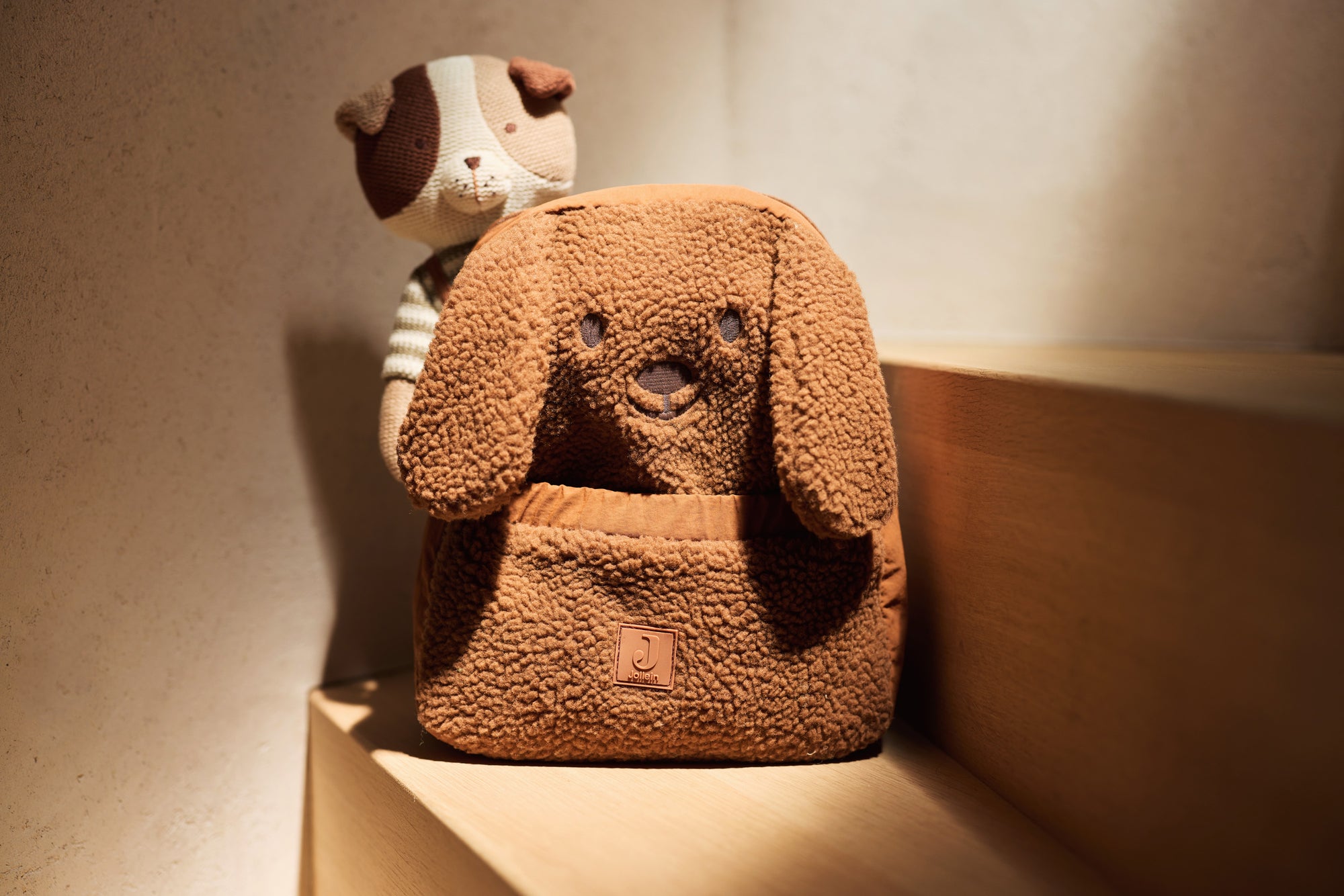 Bakpoki barna - Diego - miniplay.is