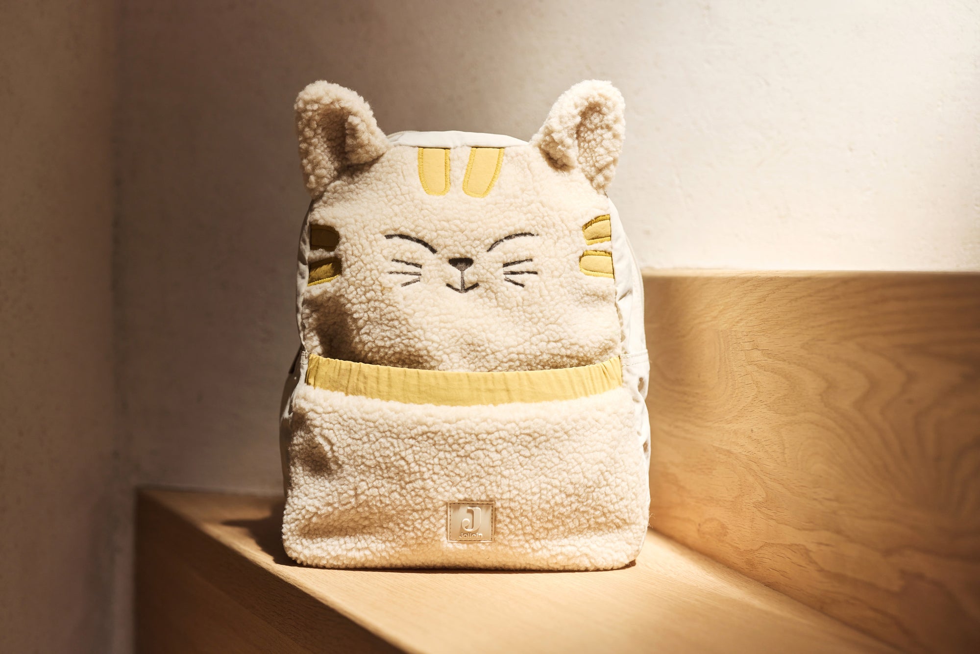 Bakpoki barna - Charlie - miniplay.is