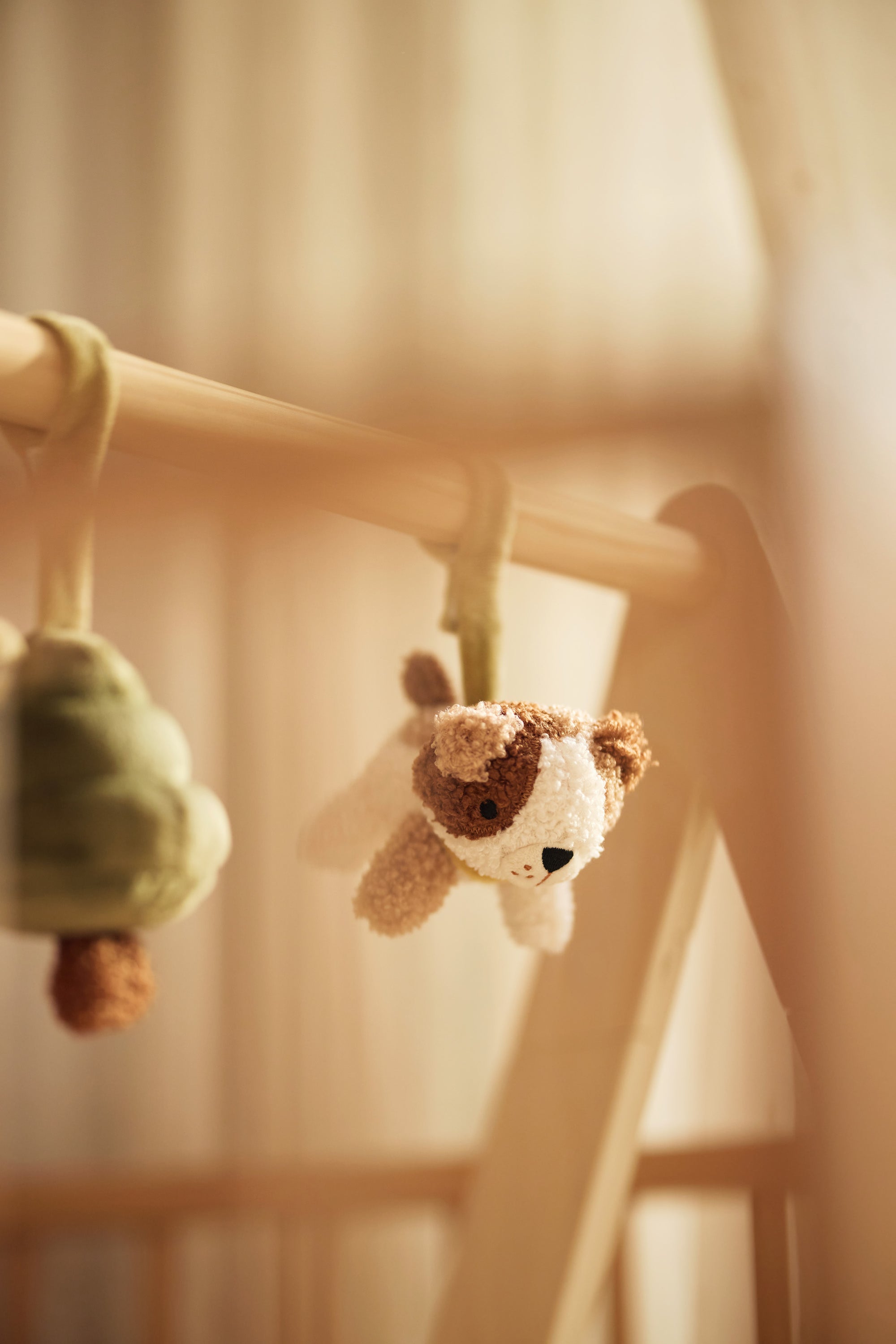 Dót fyrir leikgrind - Tiny Park - miniplay.is