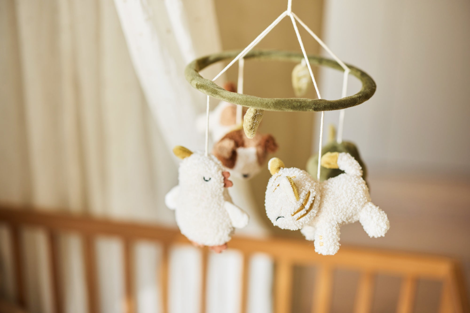 Órói - Tiny Park - miniplay.is