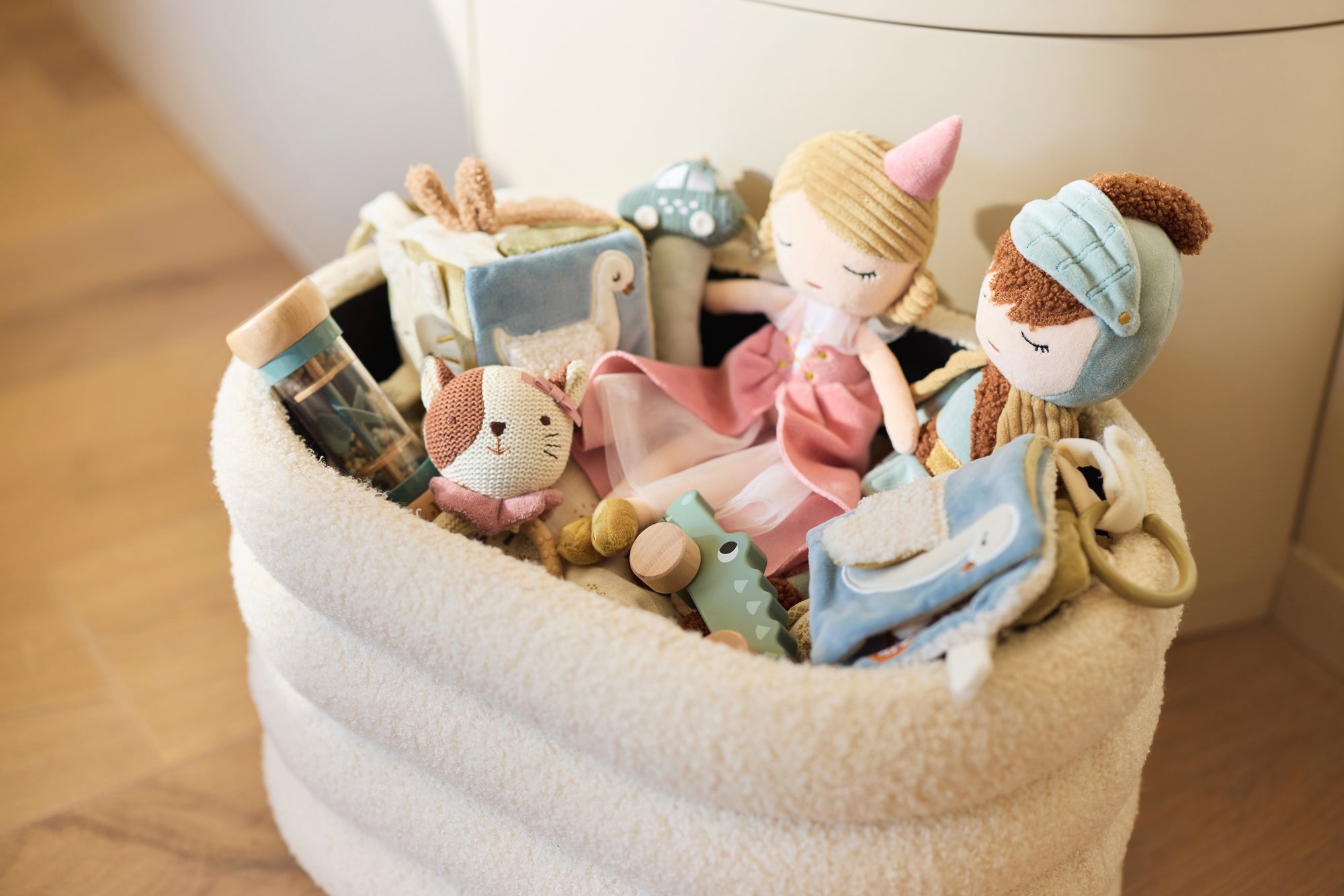 Dúkka - Knight Duke - miniplay.is