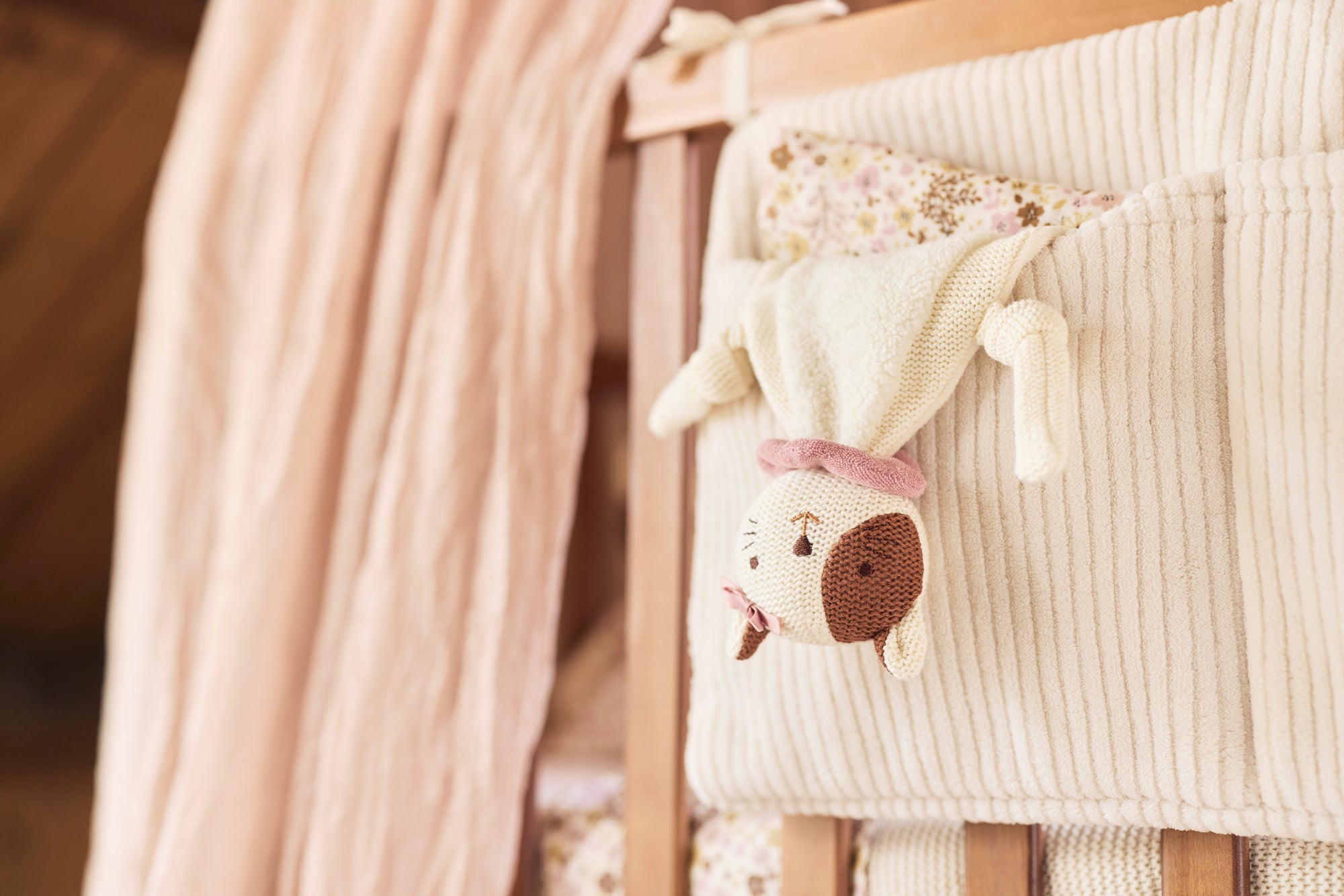 Geymsluvasi Cloudy Rib - Oatmeal - miniplay.is