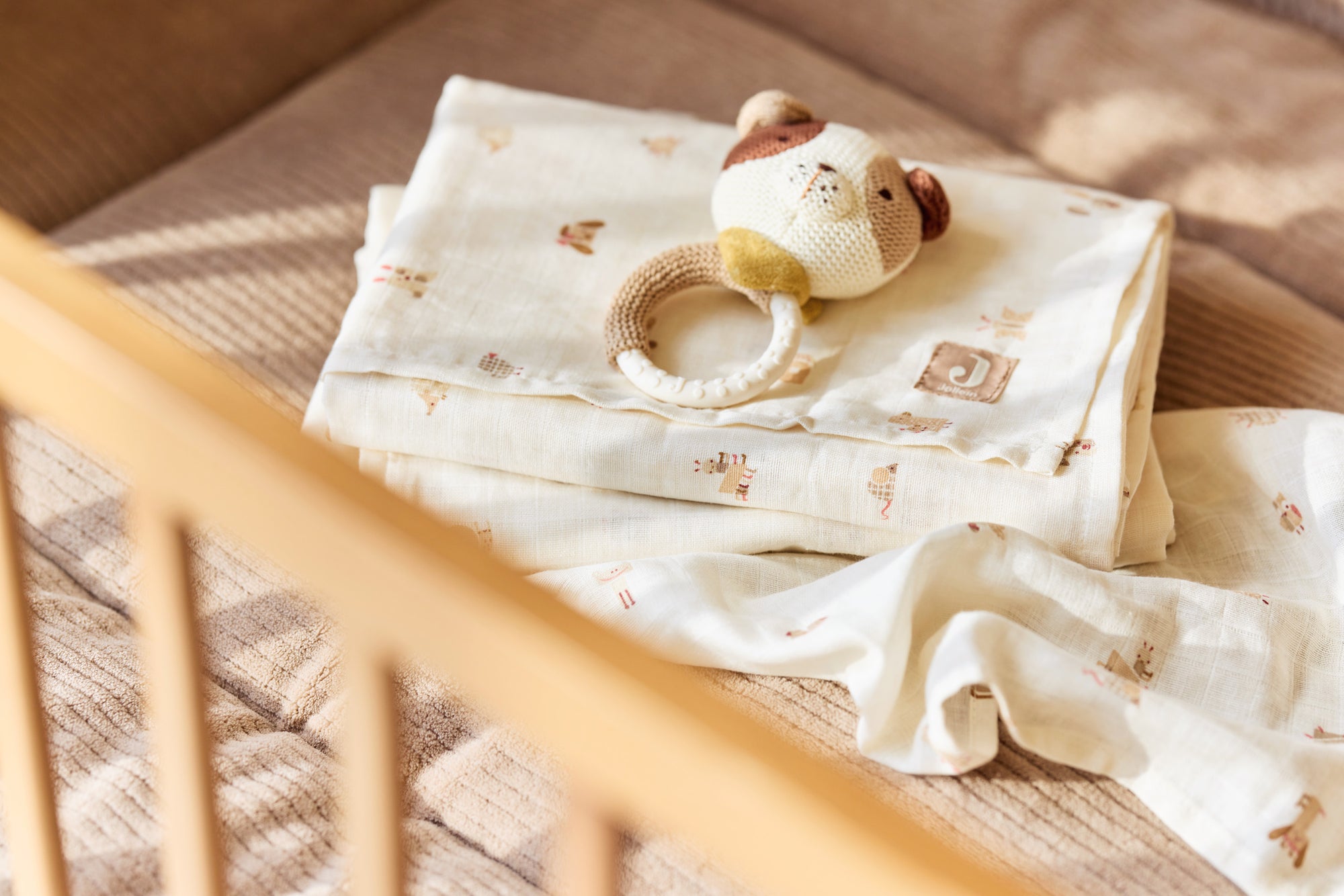 Nagleikfang - Mick - miniplay.is