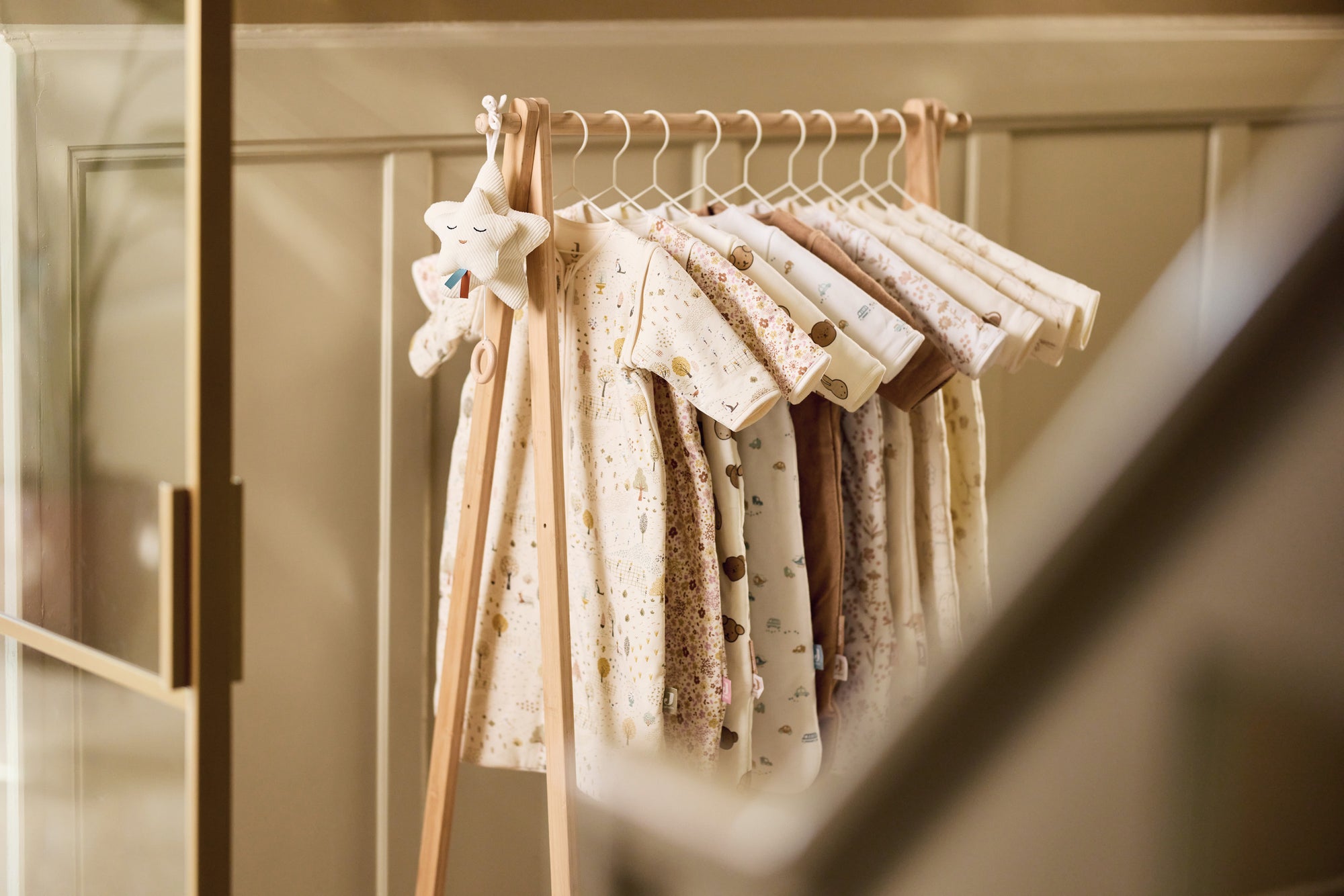 Svefnpoki - Bloomy - miniplay.is