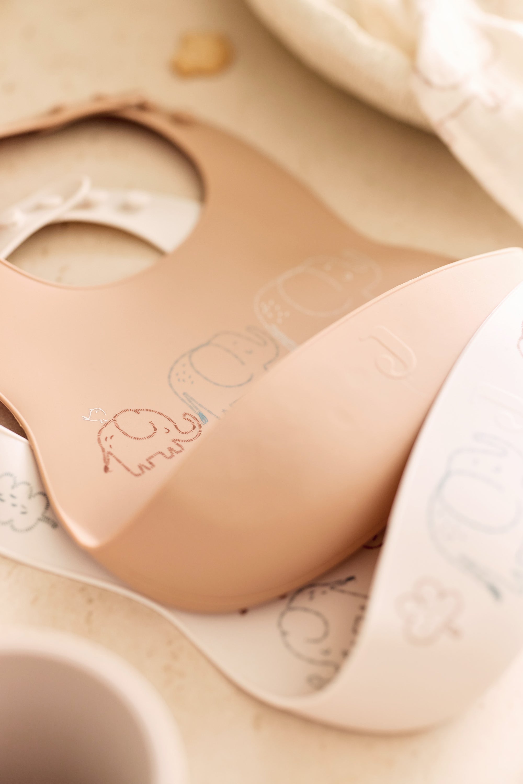 Smekkur - Elephant Tales - 2 í pakka - miniplay.is