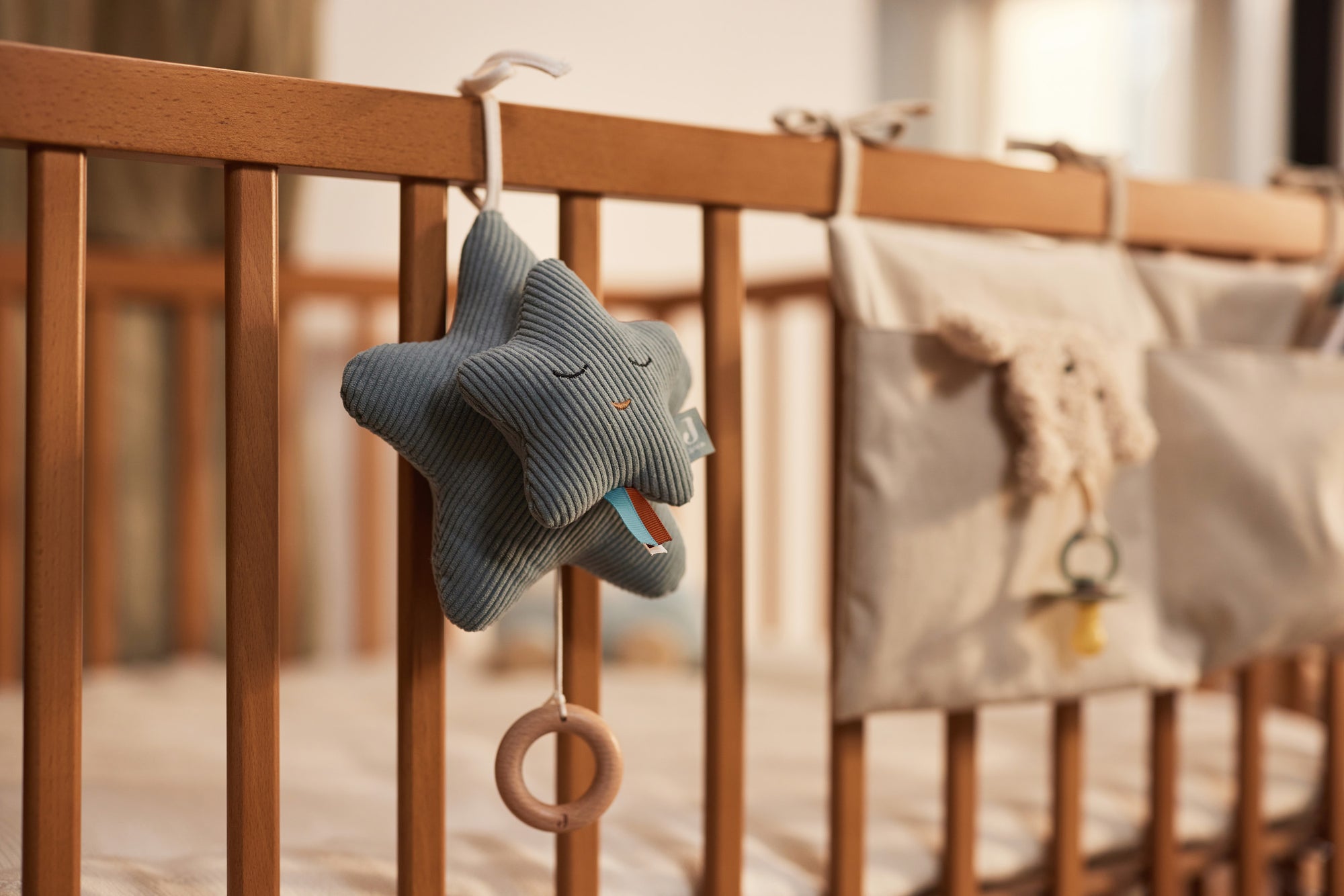 Spiladós Stjarna - Sea Green - miniplay.is