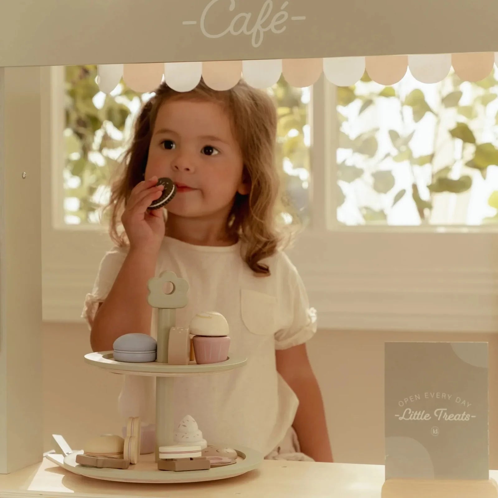 Kökustandur - miniplay.is