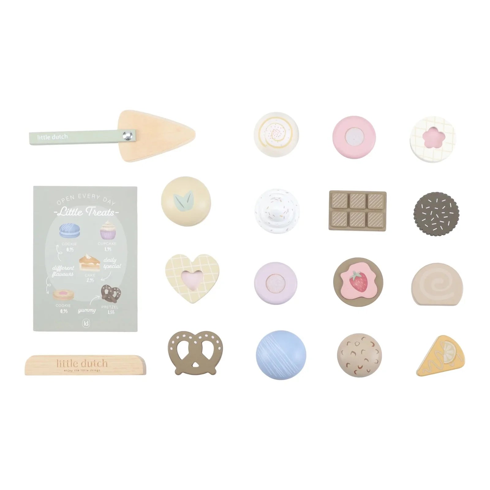 Kökustandur - miniplay.is