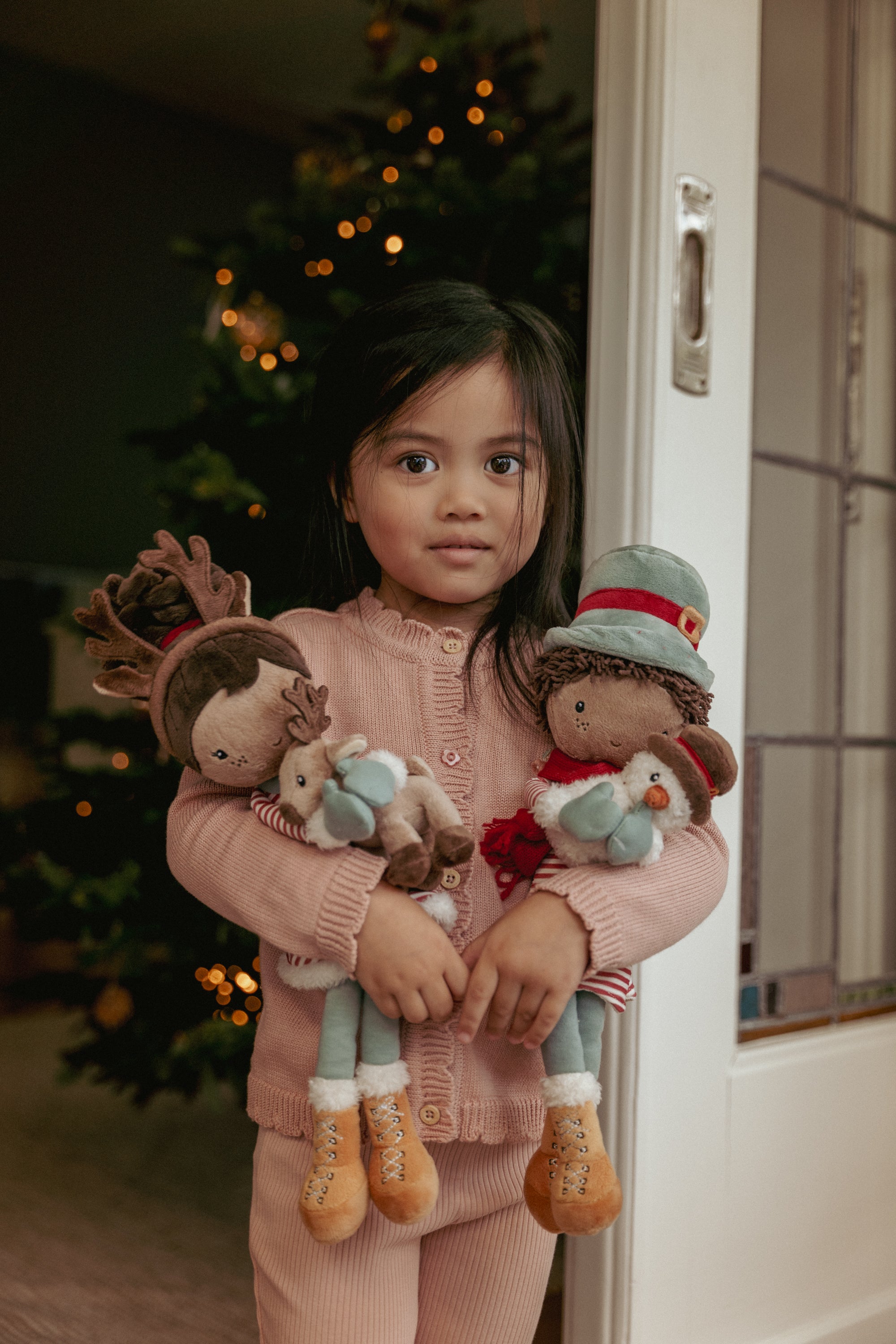 Eva - Jóla - miniplay.is