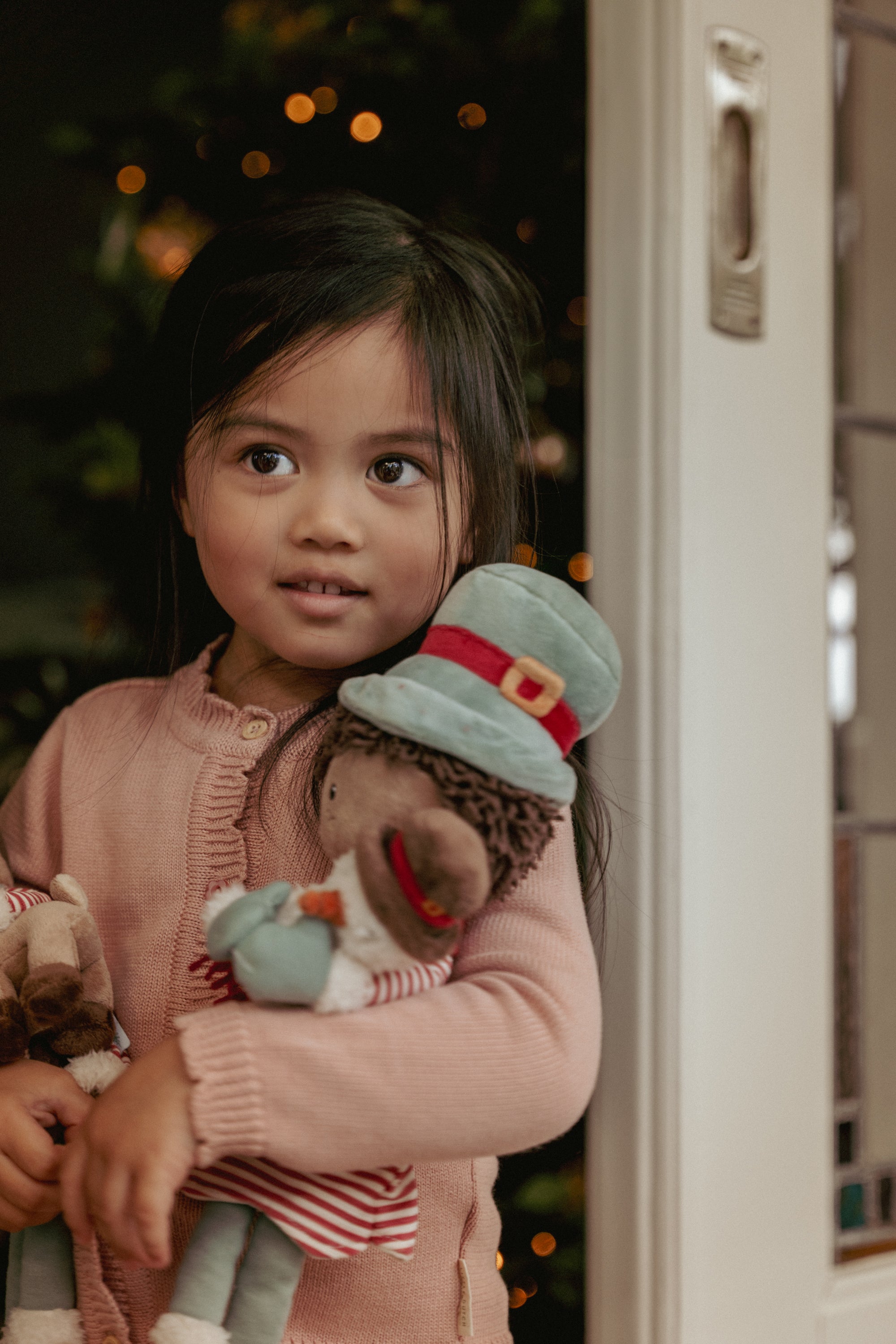 Jake - Jóla - miniplay.is