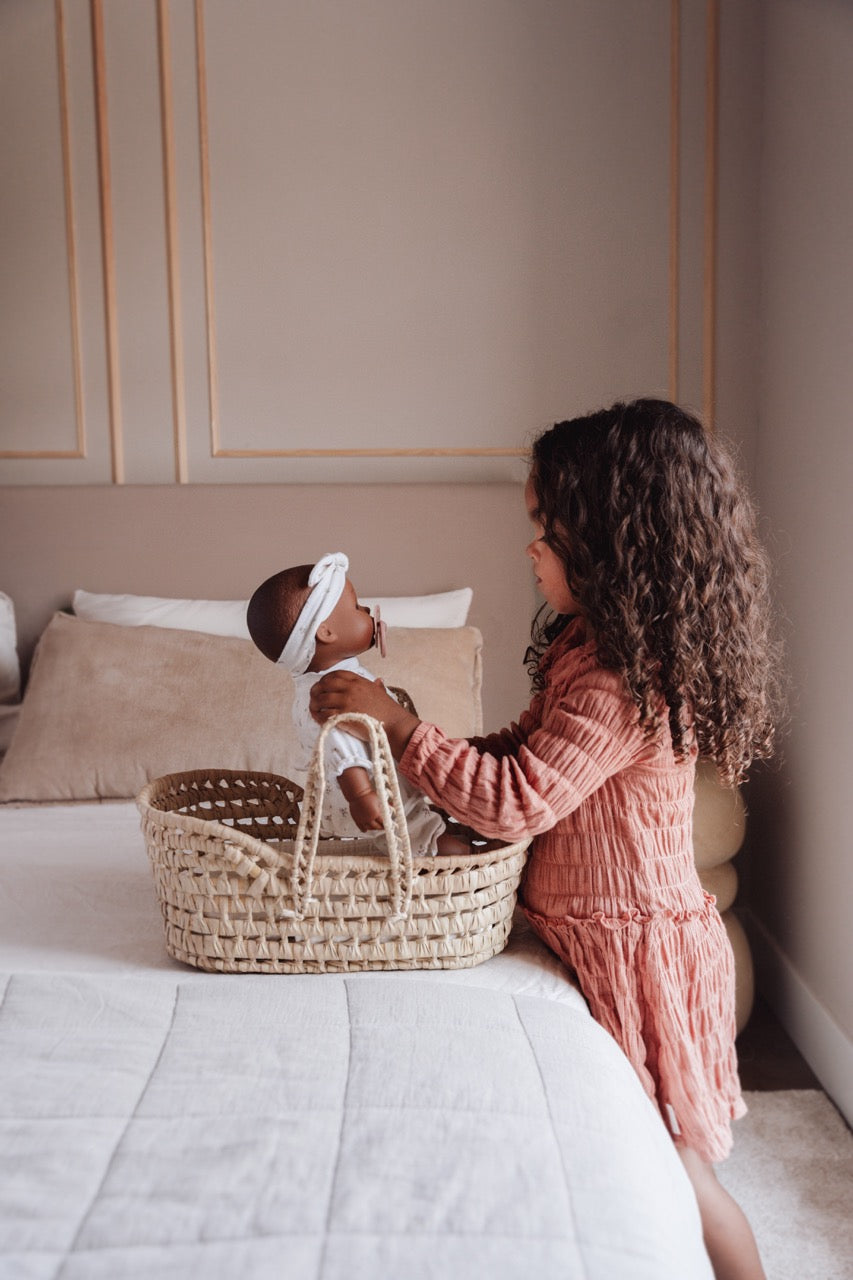 Dúkka Noa - miniplay.is