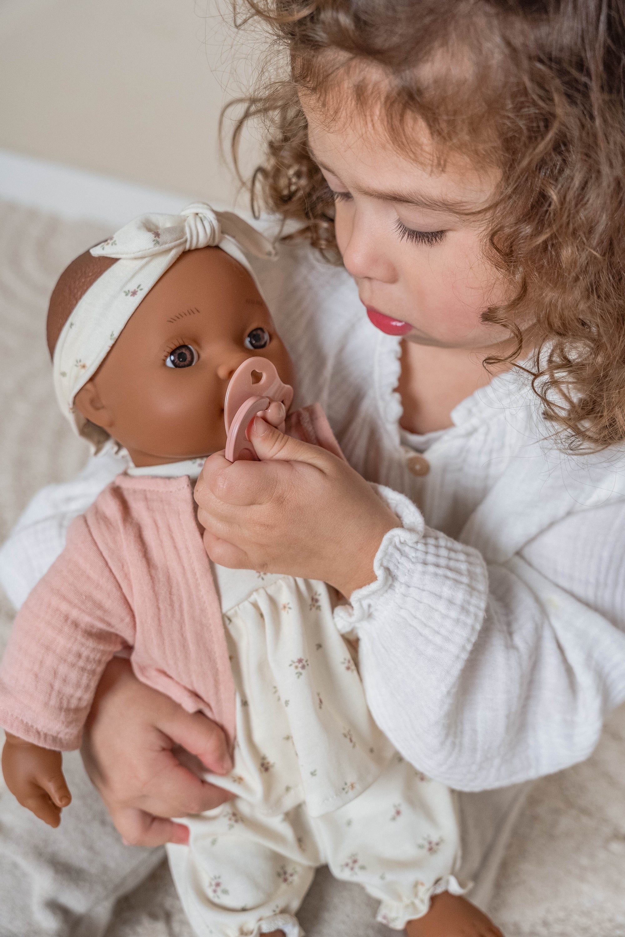 Dúkka Noa - miniplay.is