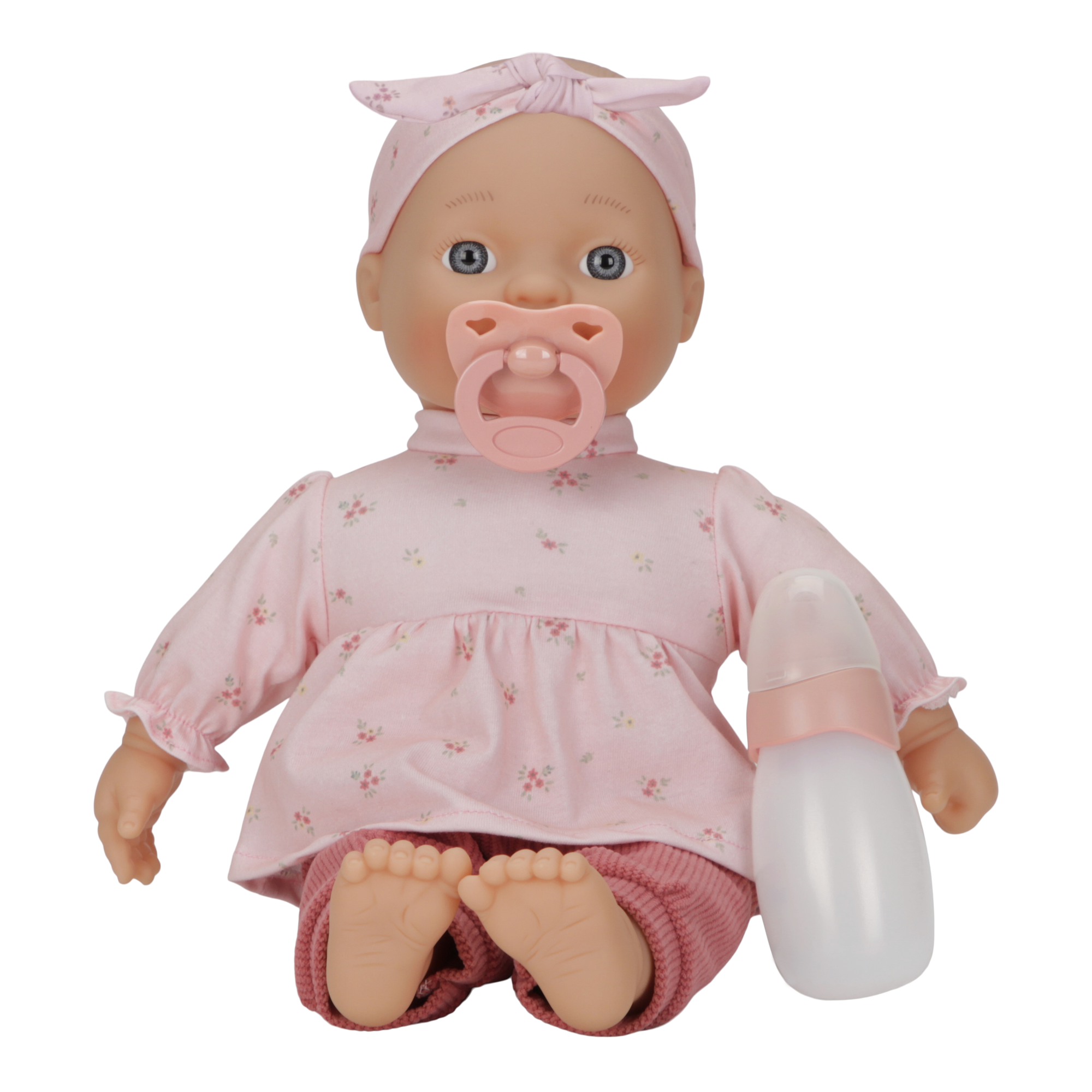 Dúkka Lily - miniplay.is