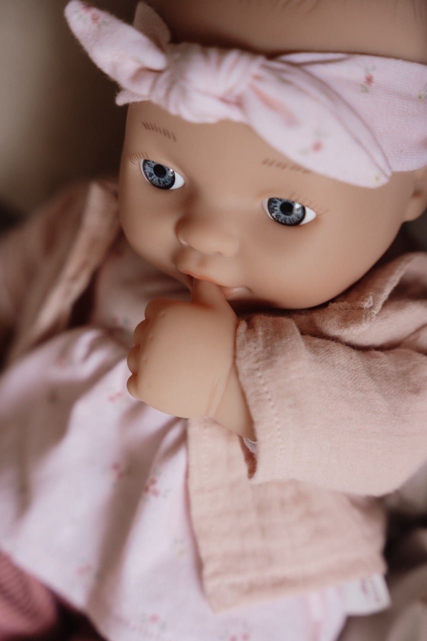 Dúkka Lily - miniplay.is