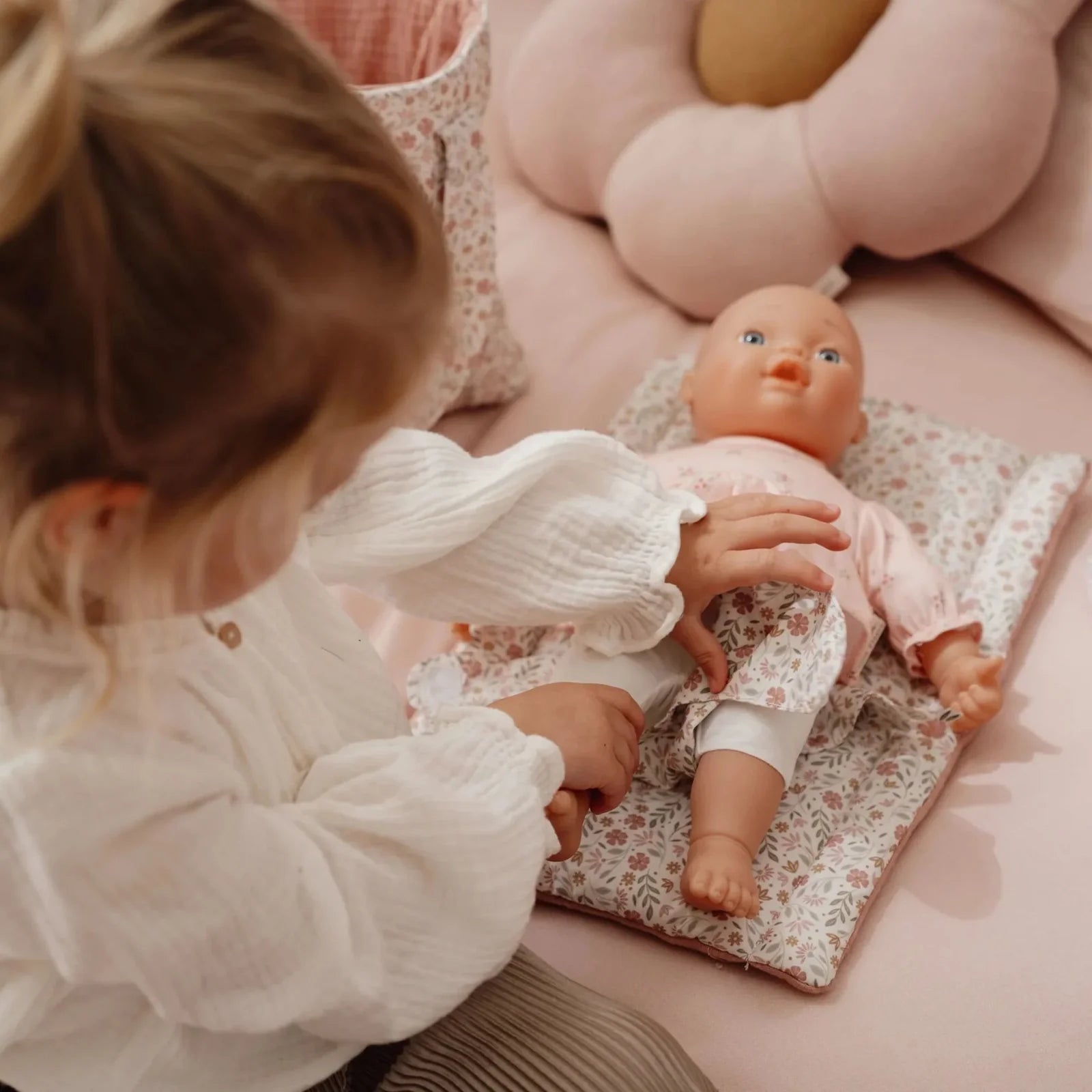 Skiptitaska - miniplay.is