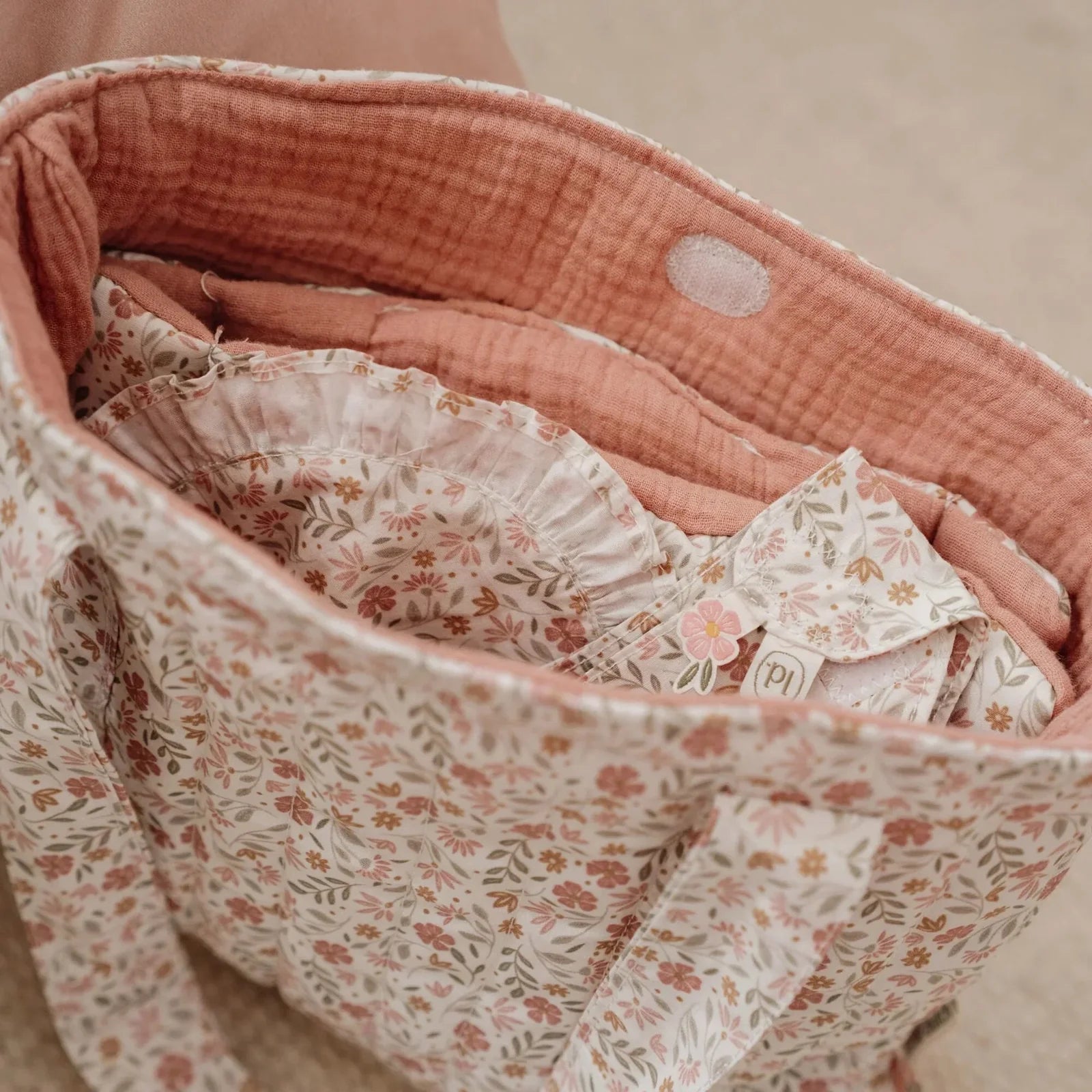 Skiptitaska - miniplay.is