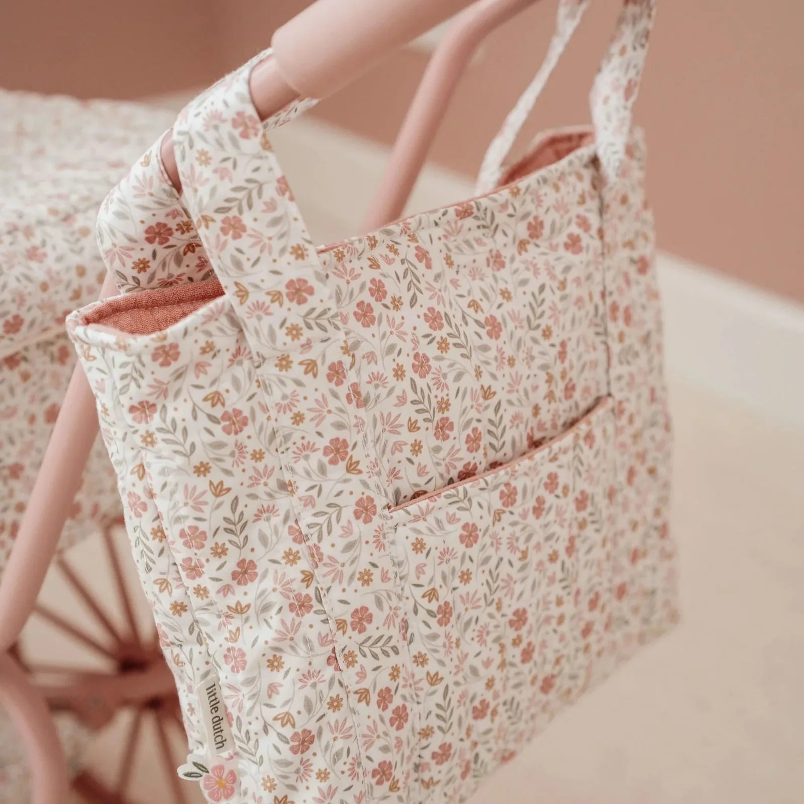 Skiptitaska - miniplay.is